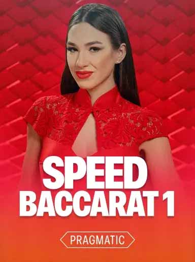 Speed Baccarat · Дуэль Live Casino